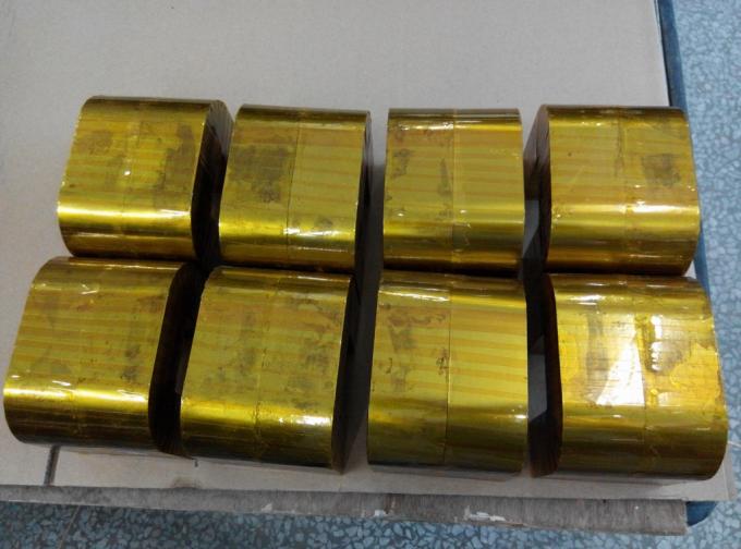 Zhuhai King Magnetics Technology Co., Ltd. línea de producción de fábrica 0