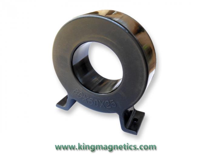 Base de Nanocrystalline