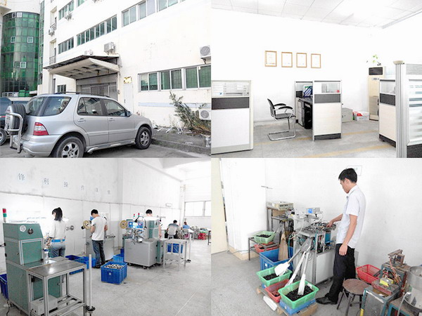 Rey Magnetics es fabricante principal de corazones amorfos y del nanocrystalline.