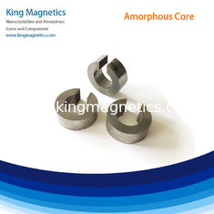 Base toroidal amorfa de Gap de la base para Hall Current Sensor 1000A