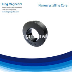Base amorfa del nanocrystalline toroidal del transformador del inversor