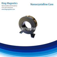 Base amorfa del nanocrystalline toroidal del transformador del inversor de la soldadora