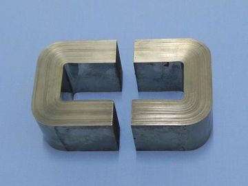 comprar Base amorfa de C (base cortada) para el inductor bajo AC-25 de la pérdida de la base del inversor solar online manufacture