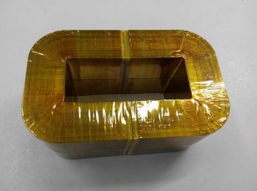 comprar base amorfa del uso c del transformador 1.6KHz con alta densidad de flujo de la saturación online manufacture