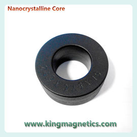 comprar Base de rey Magnetics Nanocrystalline Magnetic para la CA EMI Filter con un prejuicio más grande de DC online manufacture