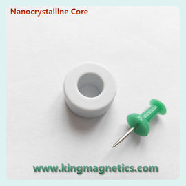 comprar Base amorfa y de Nanocrystalline toroidal para el inductor común del modo del filtro emi online manufacture