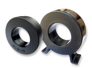 comprar Base toroidal magnética del nanocrystalline y de materiales amorfos online manufacture