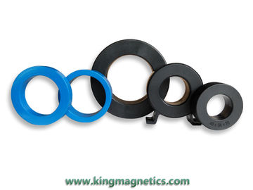 comprar Base de alta frecuencia de Nanocrystalline para el inductor de la bobina de obstrucción del CMC suministrado por rey Magnetics online manufacture