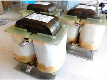 comprar Inductor de la base de Nanocrystalline C para el filtro liso de la salida de alta frecuencia online manufacture