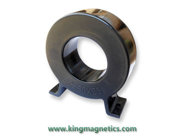 comprar Base amorfa de alta frecuencia del nanocrystalline del transformador de soldadura del inversor online manufacture