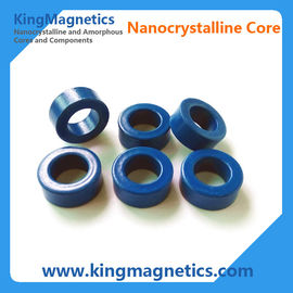 comprar Corazones toroidales del nanocrystlline revestido de epoxy de rey Magnetics online manufacture