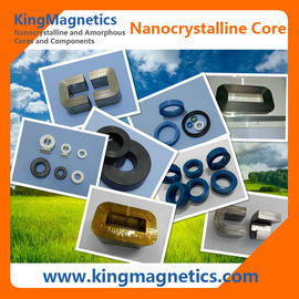 comprar CMC personalizado con núcleos amorfos y nanocristalinos online manufacture