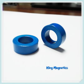 comprar La cinta de rey Magnetics mecanografiaría amorfo y los corazones del nanocrystalline para filtro emi los inductores comunes de la bobina de obstrucción del modo online manufacture