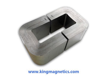 comprar Base cortada amorfa hecha de cinta de los metglas 25um, base amorfa de c para el inductor, transformador audio online manufacture