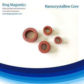 comprar Alta base nano-cristalina misma del anillo del filtro emi de la inductancia online manufacture