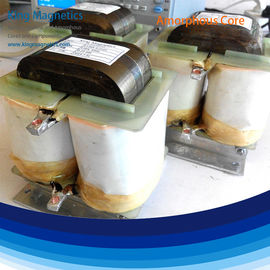 comprar Filtro de alta frecuencia de la salida e inductor amorfo de PFC online manufacture