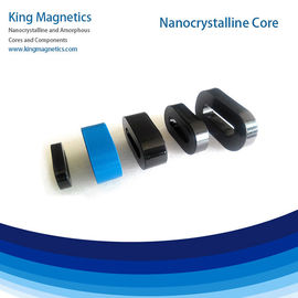 comprar base del nanocrystalline del filtro del emc de la estación de carga del vehículo eléctrico online manufacture