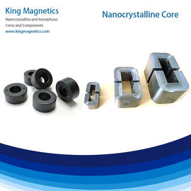 comprar Nanocrystalline quita el corazón a las obstrucciones comunes del modo para los usos automotrices online manufacture