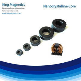 comprar Base de baja inductancia de Nanocrystalline para la obstrucción trifásica actual del cmc del desequilibrio grande online manufacture