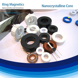 comprar Base toroidal y obstrucción del nanocrystalline de la forma online manufacture