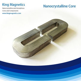 comprar base del nanocrystalline c del transformador del pulso online manufacture