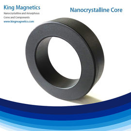 comprar Nanocrystalline quita el corazón para reducir puntos de voltaje de la EMI en sistemas del motor impulsor del inversor online manufacture