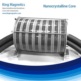 comprar La impulsión variable VFD Nanocrystalline de la frecuencia quita el corazón a los amortiguadores inductivos online manufacture