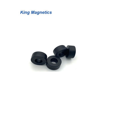 comprar Uso común nano toroidal de la obstrucción del modo de la base de ferrita KMN161006 hecho de la cinta de Finemet Nanocrystalline online manufacture