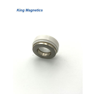 comprar Alta base misma del anillo del nanosryatlline del filtro emi de la inductancia KMN201208 online manufacture
