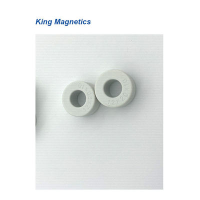 comprar Centro magnético suave toroidal de Nanocrystalline del alto rendimiento KMN252010 para EMI Common Mode Choke online manufacture