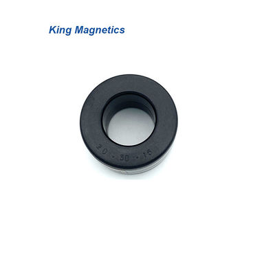 comprar Base de enrrollamiento del transformador de Nanocrystalline de la base del hierro de la base de ferrita de la cinta del toroide de KMN302015 Finemet online manufacture