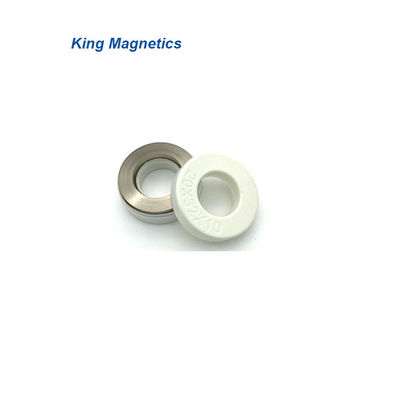 comprar Base de KMN322010 Nanocrystalline con el estuche de plástico rojo para la obstrucción común del modo para W523 online manufacture