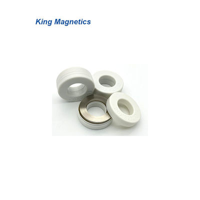 comprar Alto toroidalcore del nanocrystalline de la permeabilidad KMN322010 para la base común de la obstrucción del modo online manufacture