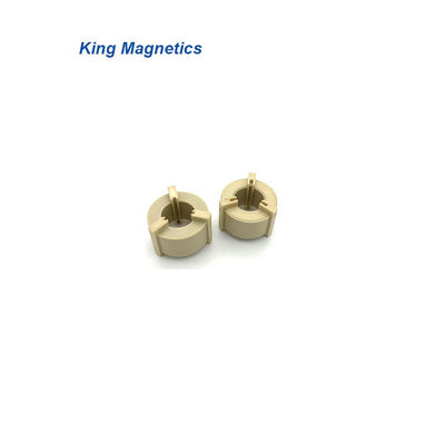 comprar Base toroidal trifásica de KMN322115Y 3P hecha de la cinta fina de Nanocrystalline para el filtro emi de SMPS online manufacture
