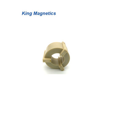 comprar Alto rendimiento de KMN322115Y trifásico en base del nanocrystalline del EMC de la herida de la cinta del estuche de plástico online manufacture