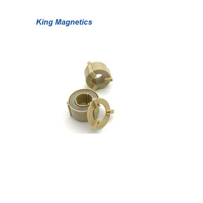 comprar Base de hierro común de la obstrucción del modo del nanocrystalline material cristalino nano del finemet de KMN322115Y online manufacture
