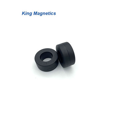 comprar Base toroidal del nanocrystalline de alta frecuencia KMN382415 para el transformador online manufacture