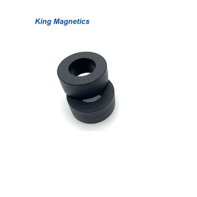 comprar Base toroidal del nanocrystalline de KMN503220 20um para el inductor común de alta frecuencia de la obstrucción del modo online manufacture