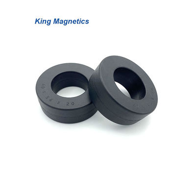 comprar Base común del nanocrystalline del filtro de la obstrucción del modo de KMN635025 Finemet online manufacture
