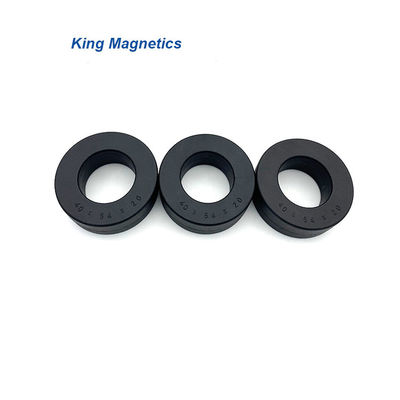 comprar KMN644020   Base del nanocrystalline de Finemet para el cilindro hueco diametricalmente magnetizado online manufacture