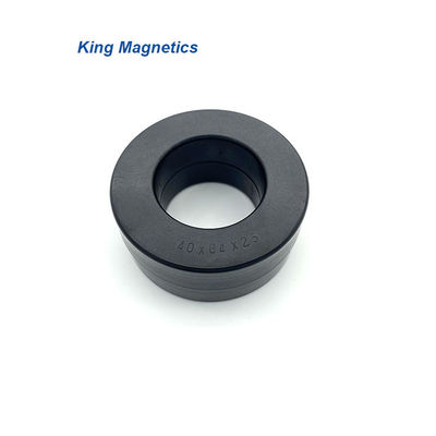 comprar Base común del nanocrystalline de la bobina de obstrucción del modo de la cinta fina 1k107 de KMN644025 FT-3KM online manufacture