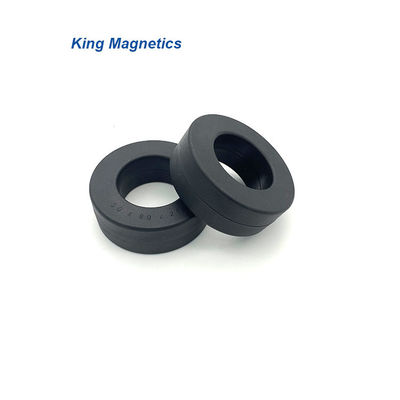 comprar KMN805025 el modo común de la frecuencia amplia del rey Magnetics obstruye corazones del nanocrystalline del uso online manufacture