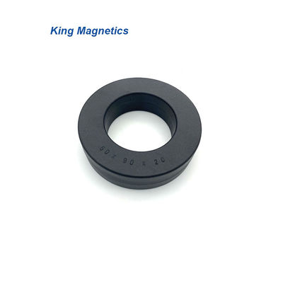 comprar Base caliente del nanocrestalline de las ventas KMN906020 de alta calidad para el filtro de la máquina online manufacture
