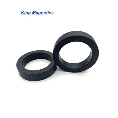 comprar Base de la herida de la cinta del nanocrystalline de la base VFD EMI Noise Filter de KMN1008020 Metglas online manufacture
