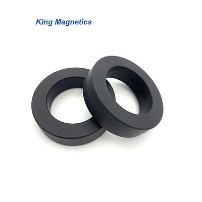 comprar KMN1108025   Base magnética del nanocrystalline del finemet de los materiales del calentador de inducción online manufacture