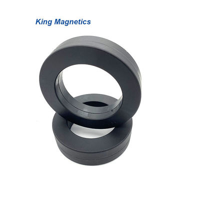 comprar Base común del nanocrystalline del inductor del modo del alto valor del AL KMN14010025 online manufacture
