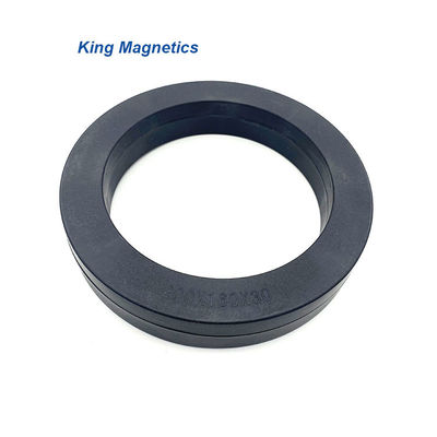 comprar Base del nanocrystalline de KMN20016030 Finemet con alta densidad de flujo de la saturación online manufacture