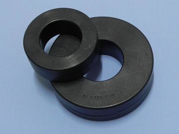 base grande de Nanocrystalline para la bobina de obstrucción común troidal del modo