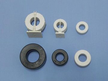 corazones del nanocrystalline para el inductor toroidal de la base