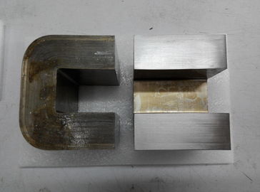 Base amorfa de alta calidad de KMAC-1000 C para el transformador de frecuencia media 1.6KHz
